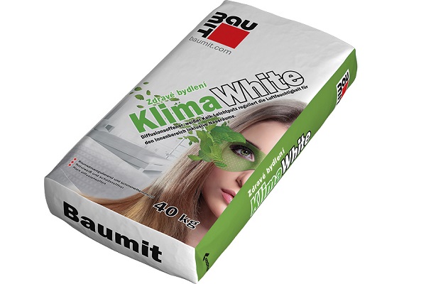 Baumit KlimaWhite